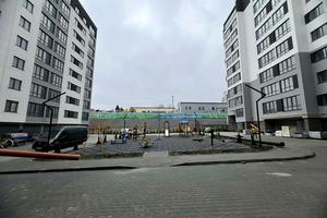 квартира по адресу Озёрная ул., 14а