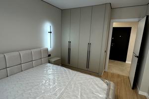 квартира по адресу Крайковского ул., 5, к6
