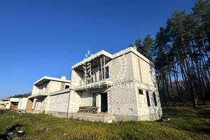 будинок за адресою с. Ходосівка, Паркова 12
