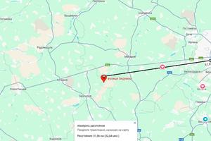 участок по адресу Окружна, 27