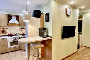 квартира за адресою Запорізьке шосе, 9