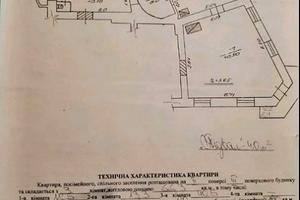 квартира за адресою Львів, Князя Романа вул. (), 11