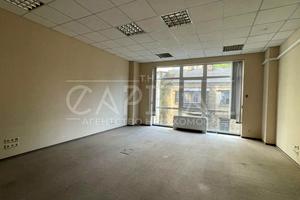 коммерческая по адресу Антоновича ул. (Горького), 33-В