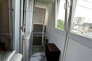 квартира за адресою Петра Калнишевського просп. (Косіора), 52