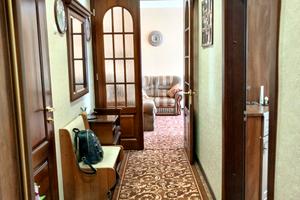 квартира за адресою Леоніда Жаботинського вул. (Правди), 47-А