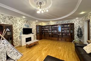 квартира за адресою Педагогічна вул., 27