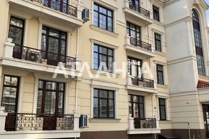 квартира по адресу Французский бульв., 64/1