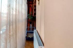 квартира по адресу Коперника ул., 10