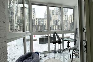 квартира за адресою Львів, Княгині Ольги вул., 98п