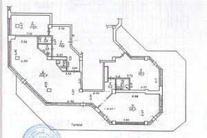 коммерческая по адресу Большая Житомирская ул., 20