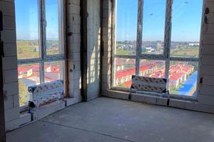 квартира по адресу Академика Сахарова ул., 55