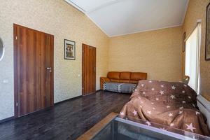 дом по адресу Федорова Художника ул., 15