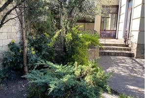 будинок за адресою Василя Сліпака вул. (Єрмолової), 1