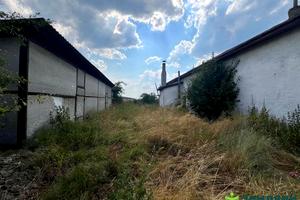 комерційна за адресою с. Клубівці, Івана Франка вул., 56