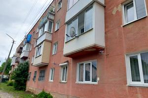 квартира по адресу Михайла Грушевського ул., 11