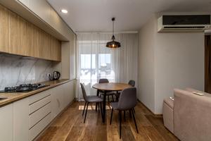 квартира за адресою Височана вул., 18