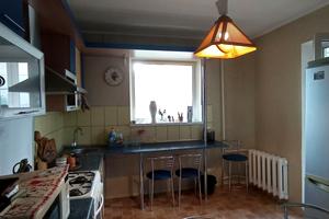 квартира за адресою Глеваютська вул. (Вологодська), 24