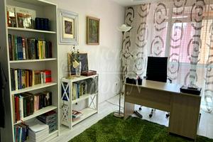 квартира по адресу Лугова ул., 36-Б