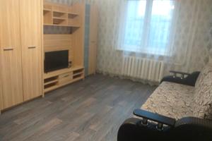квартира по адресу Николая Закревского ул., 95