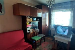 квартира по адресу Вишгородська ул., 38