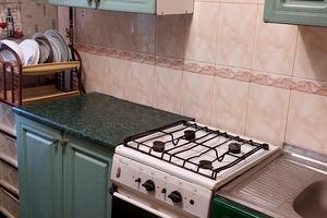 квартира за адресою Холодногірська вул. (Горького), 41