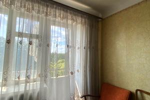 квартира за адресою Кам'янецька вул., 107