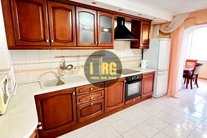 квартира по адресу Урловская ул., 8