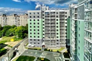 квартира по адресу Волковича, 21А