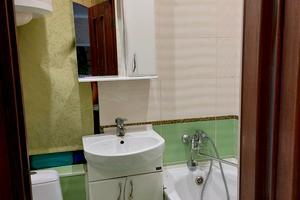 квартира за адресою Академіка Заболотного вул., 18
