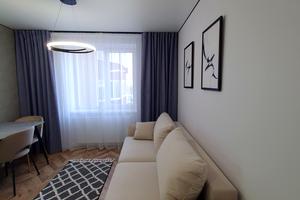 квартира за адресою Пирогова вул., 50
