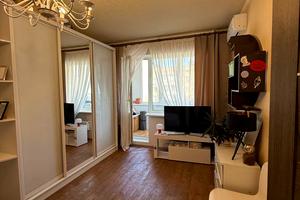 квартира за адресою Мостицька вул., 16/2