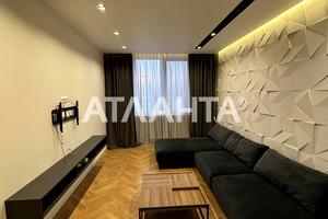 квартира за адресою Люстдорфська дорога вул., 90б