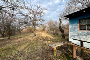 участок по адресу Стрыйская ул., 72