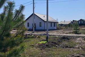 ділянка за адресою Михайлівська вул.