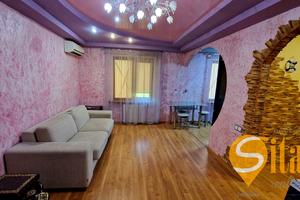 квартира за адресою Авраменка вул., 333