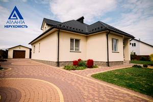 будинок за адресою Сонячна вул., 16а