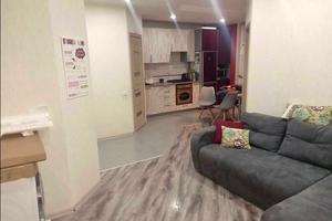 квартира за адресою Нескорених вул., 32а