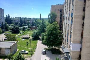 квартира по адресу Сергея Зулинского ул. (Тарногродського), 37а