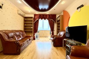 квартира по адресу Героев Днепра ул., 40-А