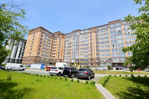квартира за адресою Старокостянтинівське шосе, 20/5