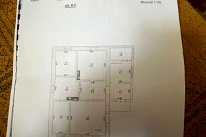 будинок за адресою переулок Центральный, 5
