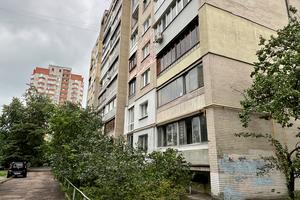 квартира по адресу Верховной Рады бульв., 19