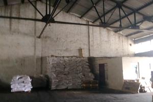 комерційна за адресою Індустріальна вул., 2