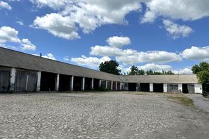 комерційна за адресою Кагарлик, Миронівська, 68