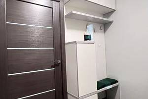 квартира по адресу Кравчука ул., 11д