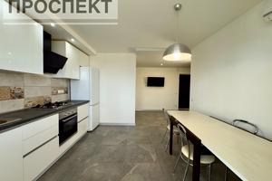 квартира за адресою Михайла Лушпи просп., 5 к27