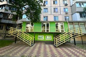 коммерческая по адресу Ильфа и Петрова ул., 13а