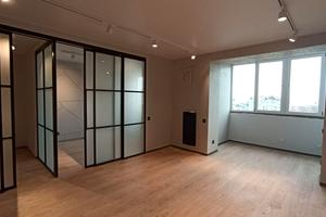 квартира за адресою Академіка Сахарова вул., 16а