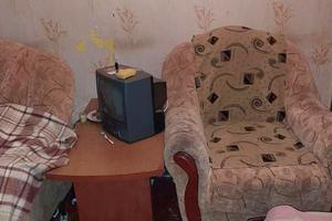 комната по адресу Соборна, 442б 