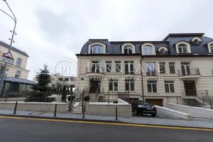 будинок за адресою Київ, Новоселицька вул., 7